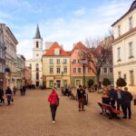 Wolna niedziela i tłumy na deptaku 10 Wolna niedziela i tłumy na deptaku Radio Zachód - Lubuskie