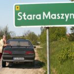 „Na koniec świata…”- reportaż Izabeli Patek 24 „Na koniec świata…”- reportaż Izabeli Patek Radio Zachód - Lubuskie