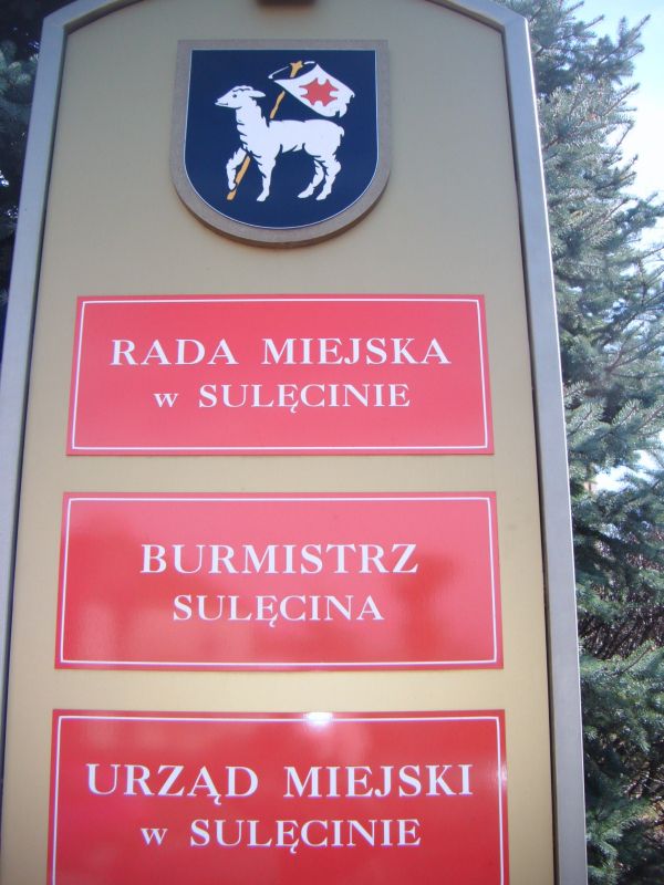 Przydomowe oczyszczalnie ścieków w gminie Sulęcin Radio Zachód - Lubuskie