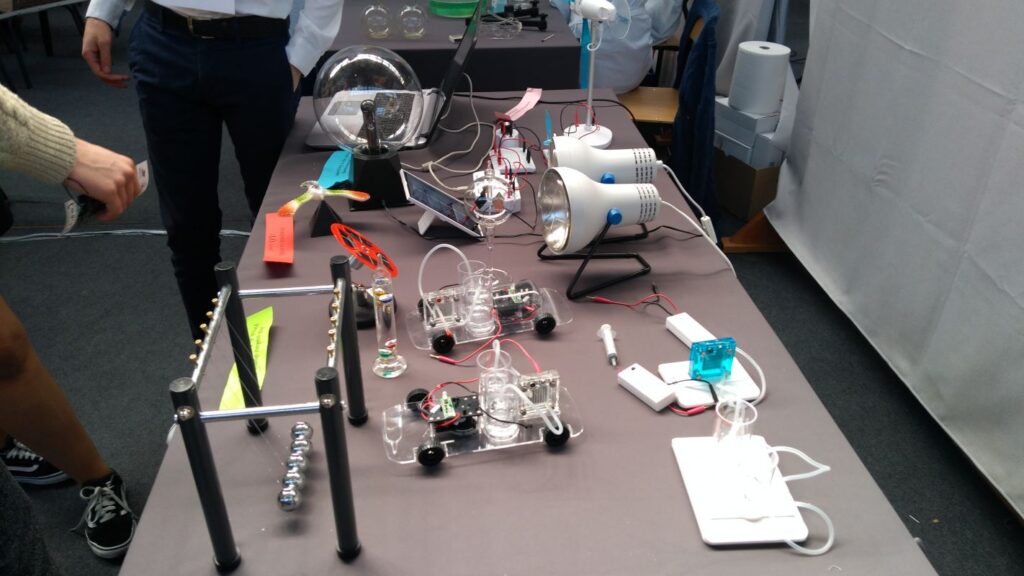 IV Nowosolskie Targi Pracy i Edukacji IV Nowosolskie Targi Pracy i Edukacji Radio Zachód - Lubuskie