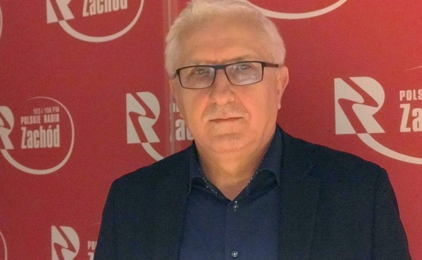 Wadim Tyszkiewicz Radio Zachód - Lubuskie