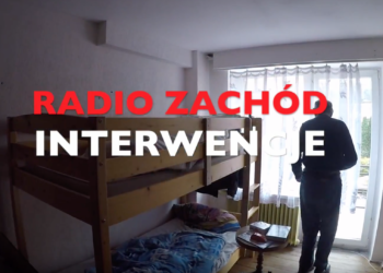 Radio Zachód Interwencje 26.03.2018