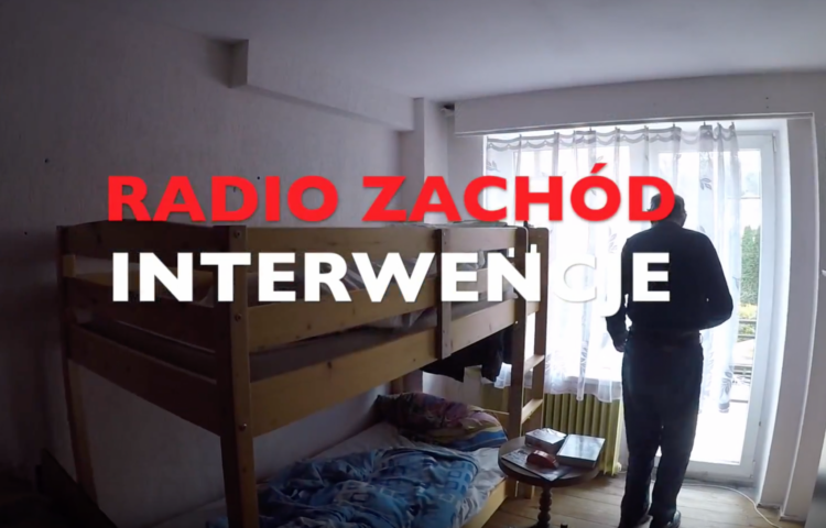 Radio Zachód Interwencje 26.03.2018