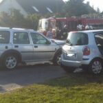 Pijany kierowca sprawcą czołówki Radio Zachód - Lubuskie