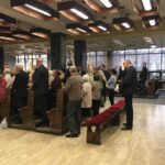 8. rocznica katastrofy smoleńskiej w Gorzowie [GALERIA] Radio Zachód - Lubuskie