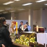 8. rocznica katastrofy smoleńskiej w Gorzowie [GALERIA] Radio Zachód - Lubuskie