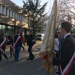 8. rocznica katastrofy smoleńskiej w Gorzowie [GALERIA] Radio Zachód - Lubuskie