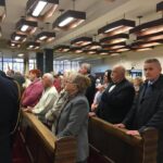 8. rocznica katastrofy smoleńskiej w Gorzowie [GALERIA] Radio Zachód - Lubuskie