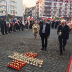 8. rocznica katastrofy smoleńskiej w Gorzowie [GALERIA] Radio Zachód - Lubuskie