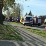 Pijany kierowca sprawcą czołówki Radio Zachód - Lubuskie