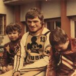 Posłuchaj opowieści o Andrzeju Huszczy 22 Posłuchaj opowieści o Andrzeju Huszczy Radio Zachód - Lubuskie