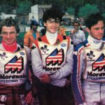 Posłuchaj opowieści o Andrzeju Huszczy 17 Posłuchaj opowieści o Andrzeju Huszczy Radio Zachód - Lubuskie