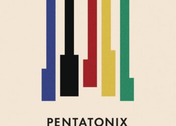 Pentatonix ‎– PTX Presents: