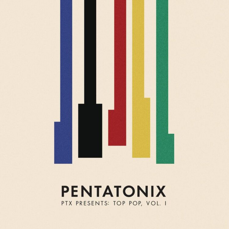 Pentatonix ‎– PTX Presents: