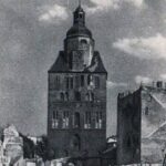 "Ludzie tamtych lat"- posłuchaj reportażu Zbigniewa Bodnara Radio Zachód - Lubuskie