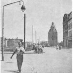 "Ludzie tamtych lat"- posłuchaj reportażu Zbigniewa Bodnara Radio Zachód - Lubuskie