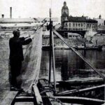 "Ludzie tamtych lat"- posłuchaj reportażu Zbigniewa Bodnara Radio Zachód - Lubuskie