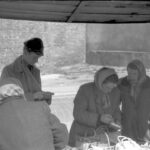 "Ludzie tamtych lat"- posłuchaj reportażu Zbigniewa Bodnara Radio Zachód - Lubuskie