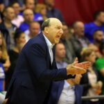 Znakomicie tylko na początku. Stelmet przegrał w Ostrowie Radio Zachód - Lubuskie