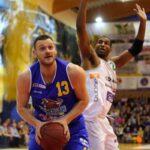 Znakomicie tylko na początku. Stelmet przegrał w Ostrowie Radio Zachód - Lubuskie