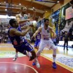 Znakomicie tylko na początku. Stelmet przegrał w Ostrowie Radio Zachód - Lubuskie