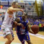 Znakomicie tylko na początku. Stelmet przegrał w Ostrowie Radio Zachód - Lubuskie