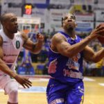 Znakomicie tylko na początku. Stelmet przegrał w Ostrowie Radio Zachód - Lubuskie