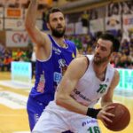 Znakomicie tylko na początku. Stelmet przegrał w Ostrowie Radio Zachód - Lubuskie