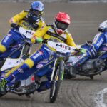 Stal pewnie zwyciężyła. Falubaz przegrał Radio Zachód - Lubuskie