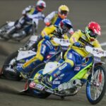 Stal pewnie zwyciężyła. Falubaz przegrał Radio Zachód - Lubuskie