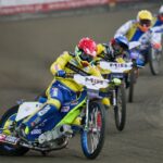 Stal pewnie zwyciężyła. Falubaz przegrał Radio Zachód - Lubuskie