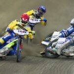 Stal pewnie zwyciężyła. Falubaz przegrał Radio Zachód - Lubuskie