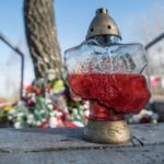 Uroczyste obchody 8. rocznicy katastrofy smoleńskiej Radio Zachód - Lubuskie