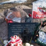 Uroczyste obchody 8. rocznicy katastrofy smoleńskiej Radio Zachód - Lubuskie