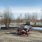 Uroczyste obchody 8. rocznicy katastrofy smoleńskiej Radio Zachód - Lubuskie