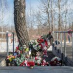 Uroczyste obchody 8. rocznicy katastrofy smoleńskiej Radio Zachód - Lubuskie