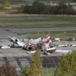 Uroczyste obchody 8. rocznicy katastrofy smoleńskiej Radio Zachód - Lubuskie