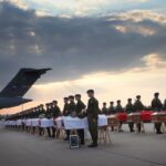 Uroczyste obchody 8. rocznicy katastrofy smoleńskiej Radio Zachód - Lubuskie