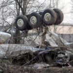 Uroczyste obchody 8. rocznicy katastrofy smoleńskiej Radio Zachód - Lubuskie