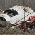 Uroczyste obchody 8. rocznicy katastrofy smoleńskiej Radio Zachód - Lubuskie