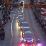 Uroczyste obchody 8. rocznicy katastrofy smoleńskiej Radio Zachód - Lubuskie