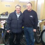 Posłuchaj opowieści o Andrzeju Huszczy 12 Posłuchaj opowieści o Andrzeju Huszczy Radio Zachód - Lubuskie