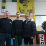 Posłuchaj opowieści o Andrzeju Huszczy 14 Posłuchaj opowieści o Andrzeju Huszczy Radio Zachód - Lubuskie