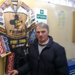 Posłuchaj opowieści o Andrzeju Huszczy 10 Posłuchaj opowieści o Andrzeju Huszczy Radio Zachód - Lubuskie