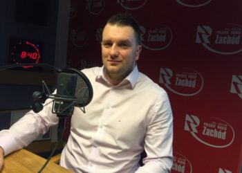 Fot. Radio Zachód