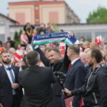 Prezydent o obwodnicy i pomocy opiekunom niepełnosprawnych Radio Zachód - Lubuskie