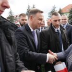 Prezydent o obwodnicy i pomocy opiekunom niepełnosprawnych Radio Zachód - Lubuskie