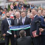 Prezydent o obwodnicy i pomocy opiekunom niepełnosprawnych Radio Zachód - Lubuskie