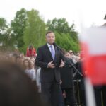 Prezydent o obwodnicy i pomocy opiekunom niepełnosprawnych Radio Zachód - Lubuskie