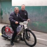 Posłuchaj opowieści o Andrzeju Huszczy 13 Posłuchaj opowieści o Andrzeju Huszczy Radio Zachód - Lubuskie